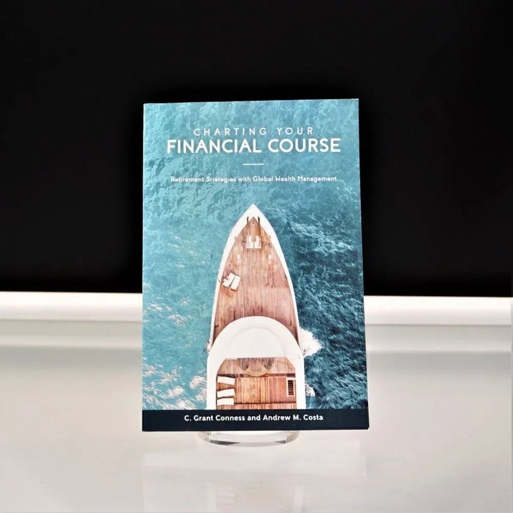 Charting Your Financial Course: Retirement Strategies with Global Wealth 2020 PB